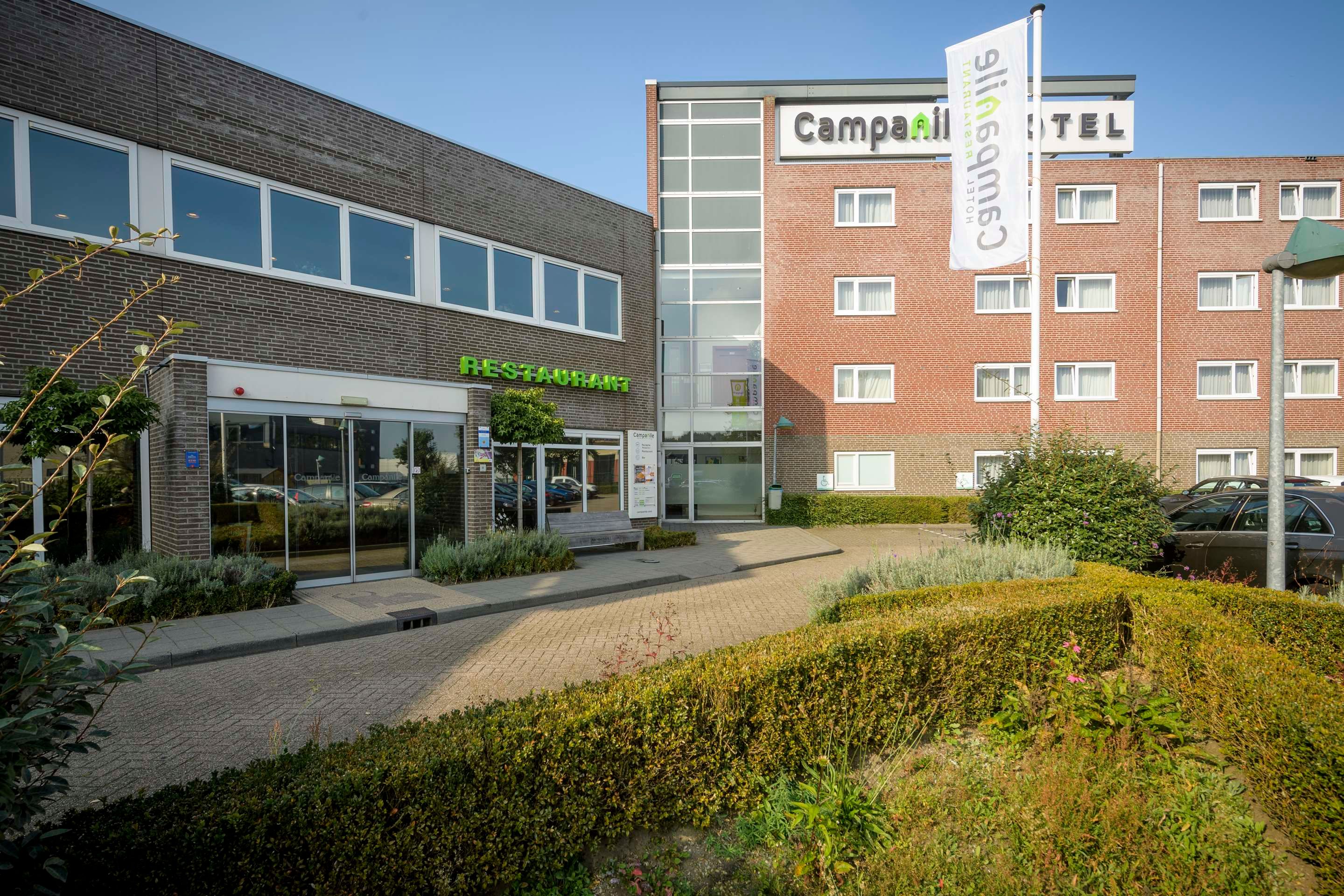 Gebäude