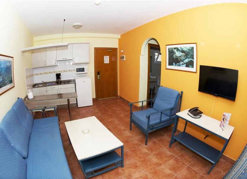 Wohnzimmer Foto