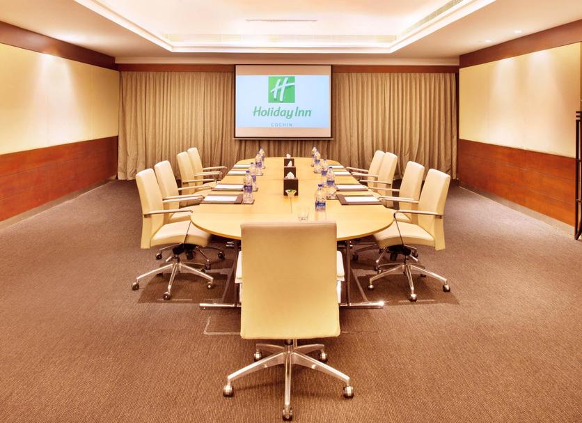 Konferenzraum Foto