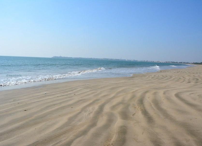 Strand Foto
