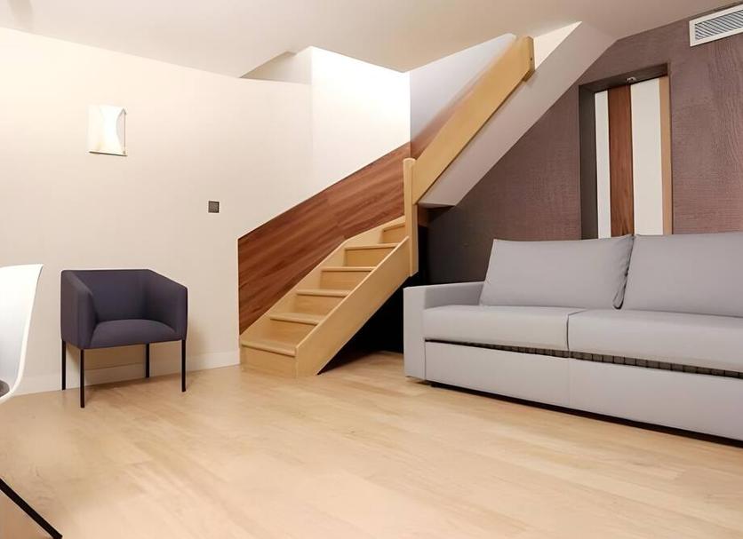 Wohnzimmer Foto