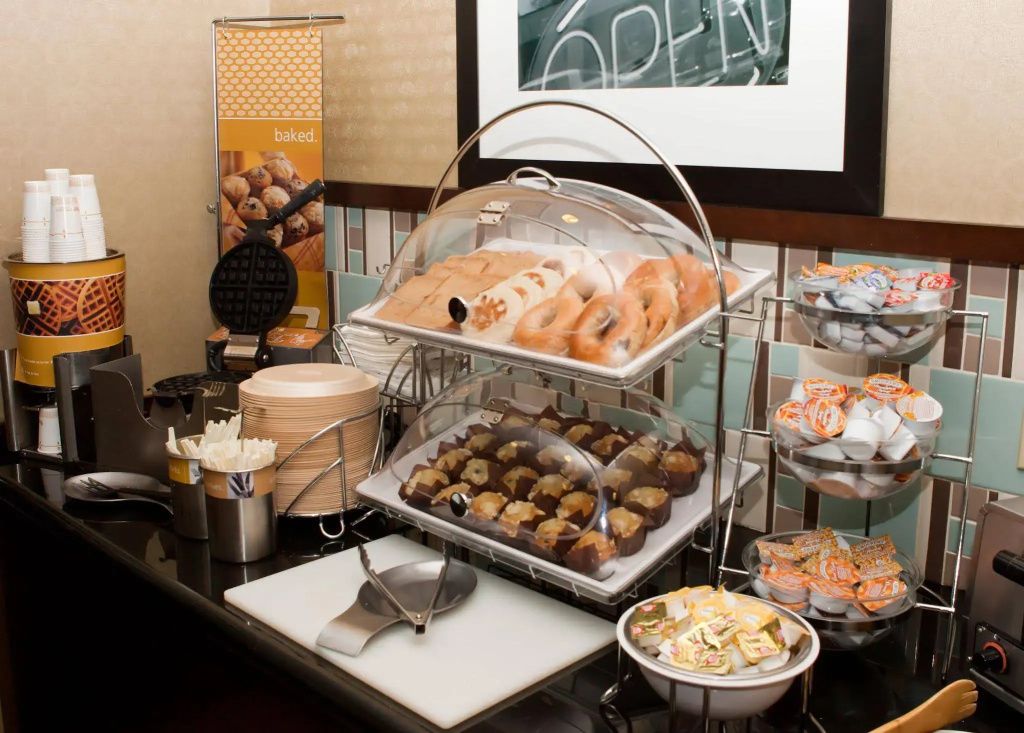 Buffet