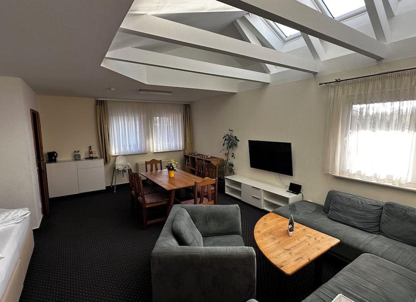 Wohnzimmer Foto