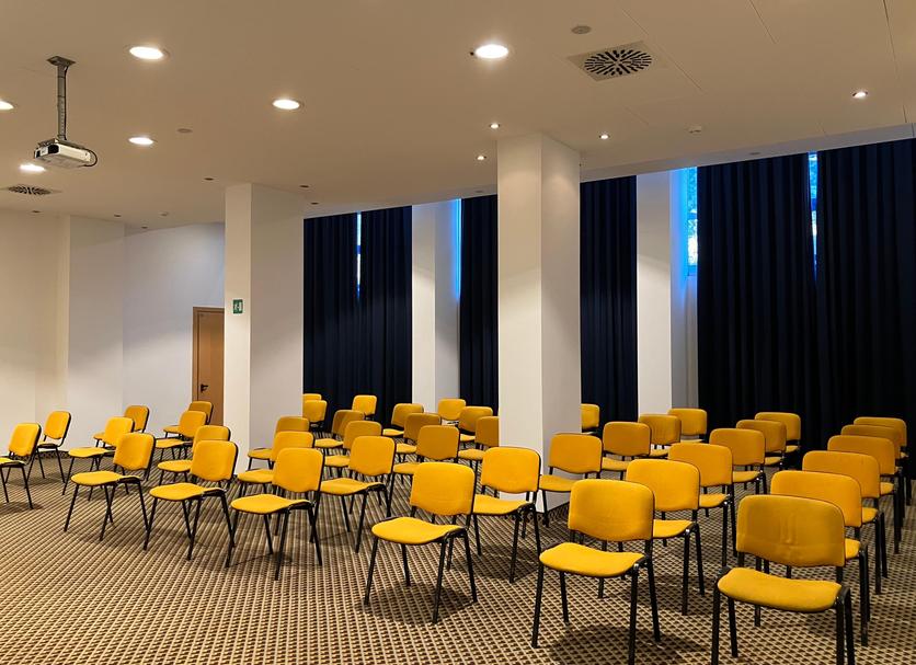 Konferenzraum Foto