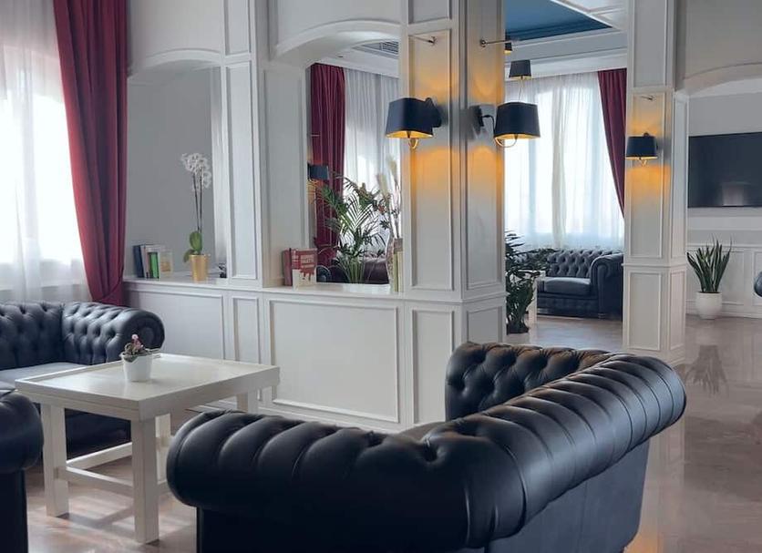 Wohnzimmer Foto