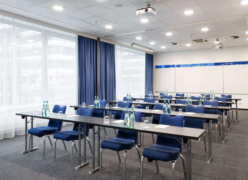 Konferenzraum Foto