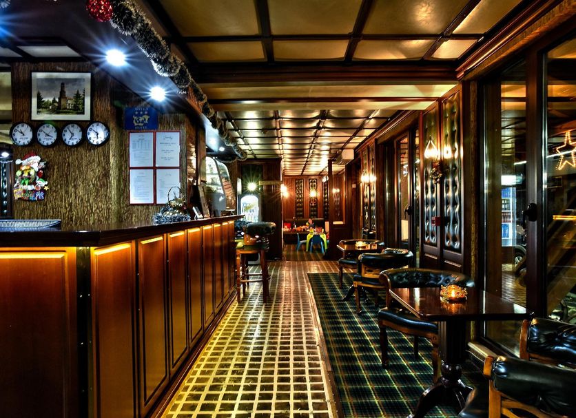Bar Foto