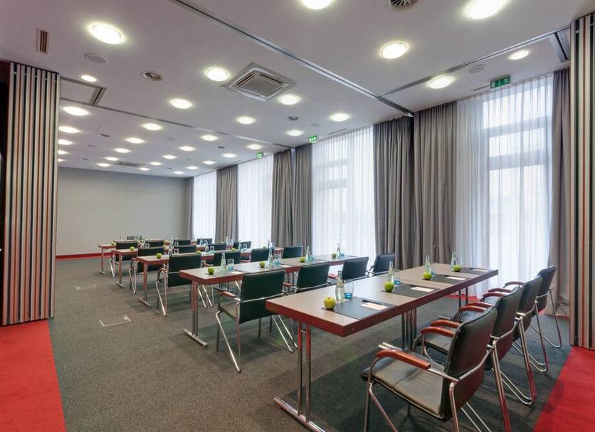 Konferenzraum Foto