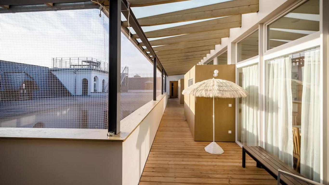 'Goethezimmer' - Auf Dem Dach Der Notenbank