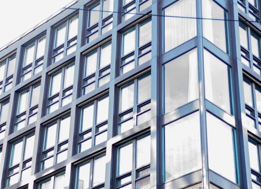 Gebäude Foto