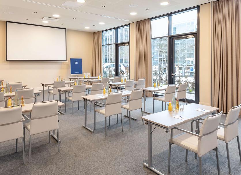 Konferenzraum Foto