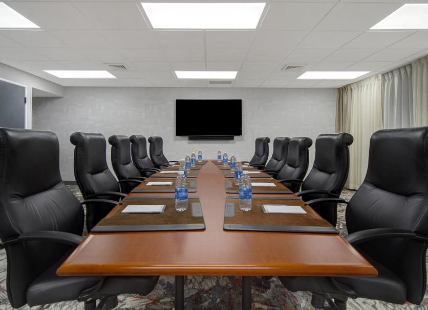 Konferenzraum Foto