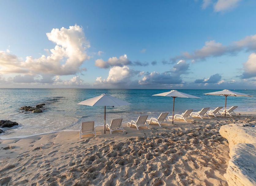 Strand Foto