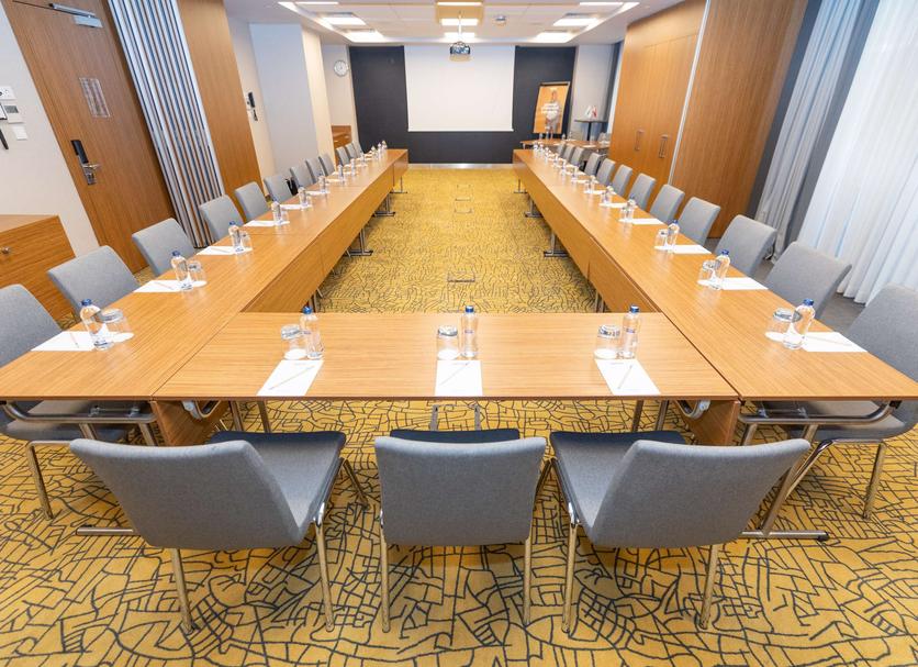 Konferenzraum Foto