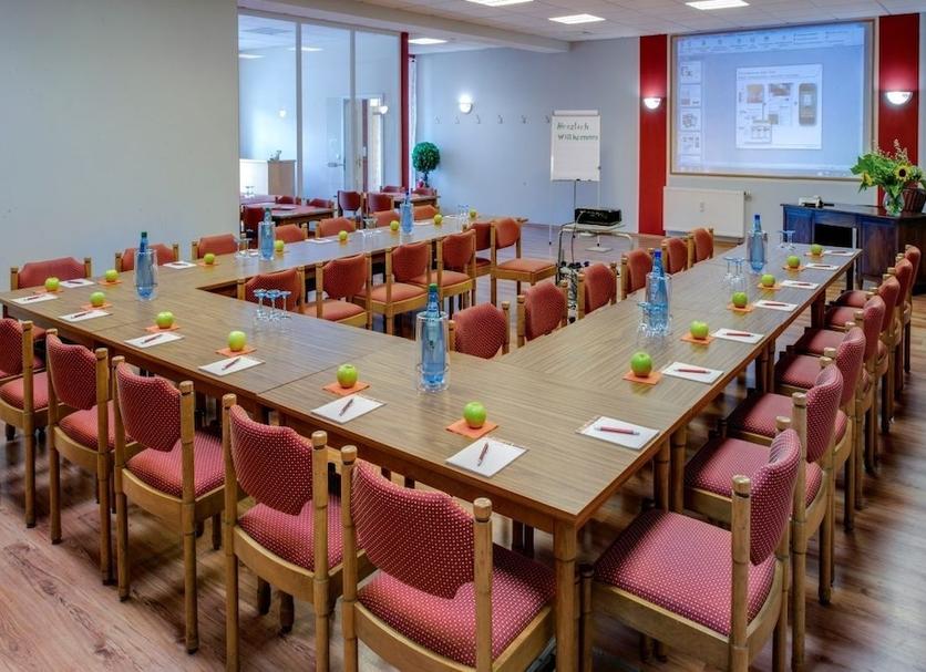 Konferenzraum Foto