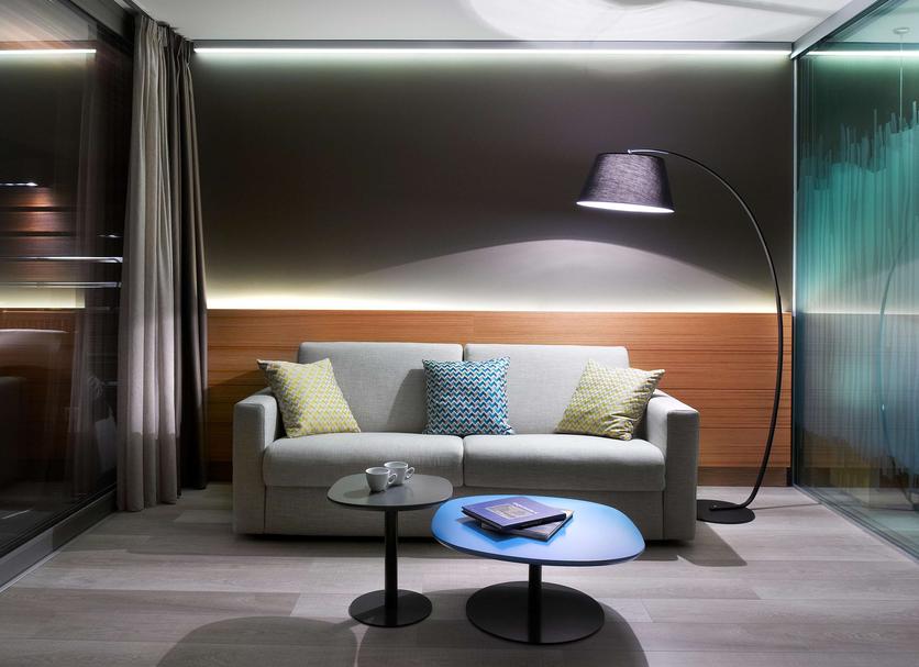 Wohnzimmer Foto