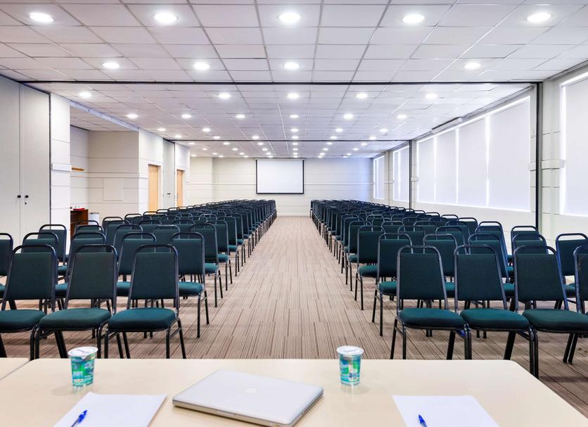 Konferenzraum Foto