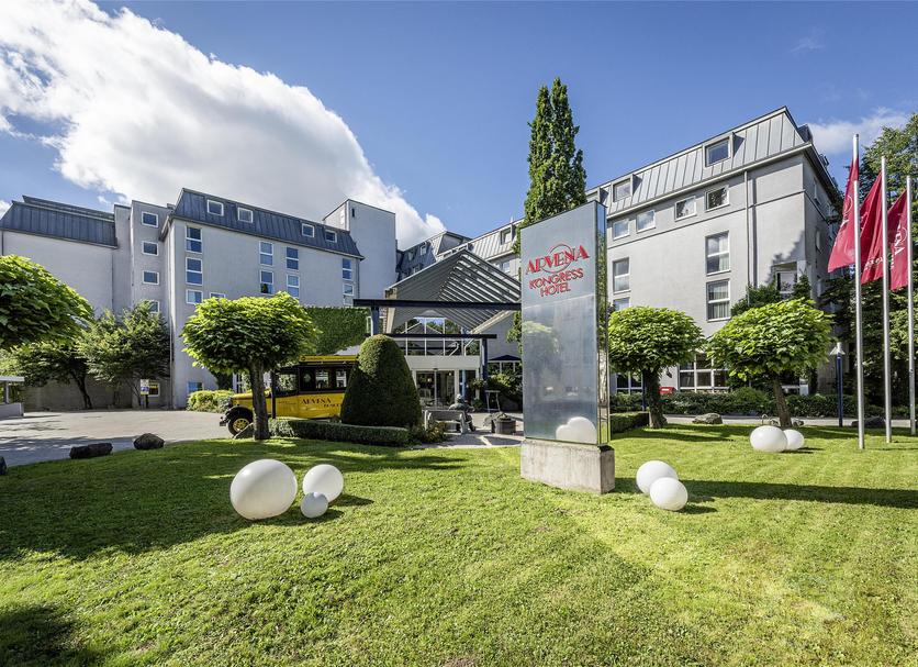 Gebäude Foto
