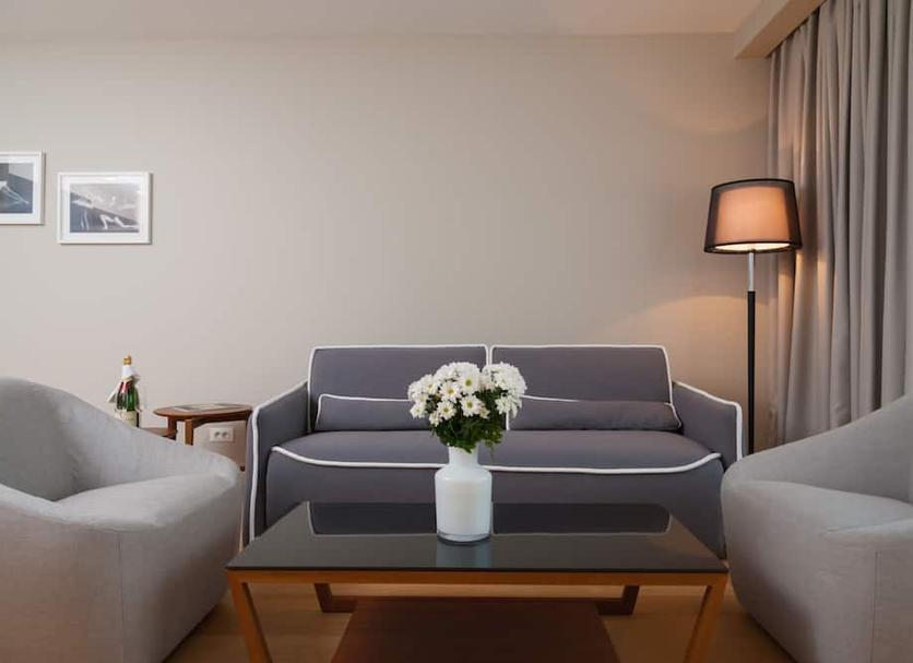 Wohnzimmer Foto