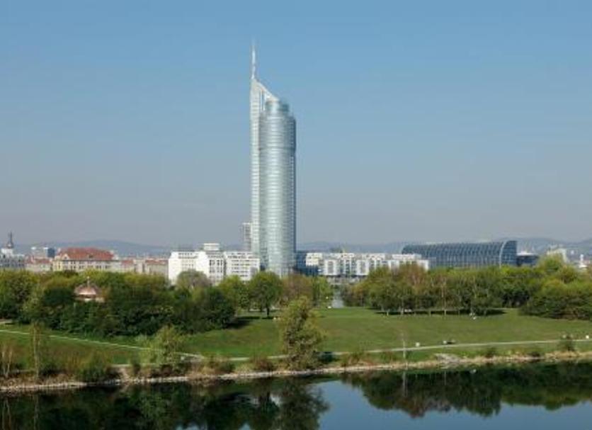 Außenansicht Foto