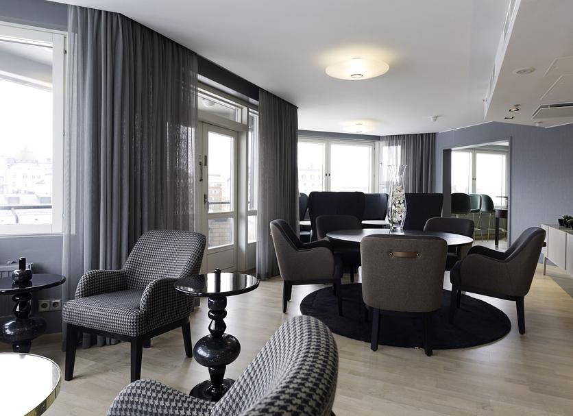 Wohnzimmer Foto