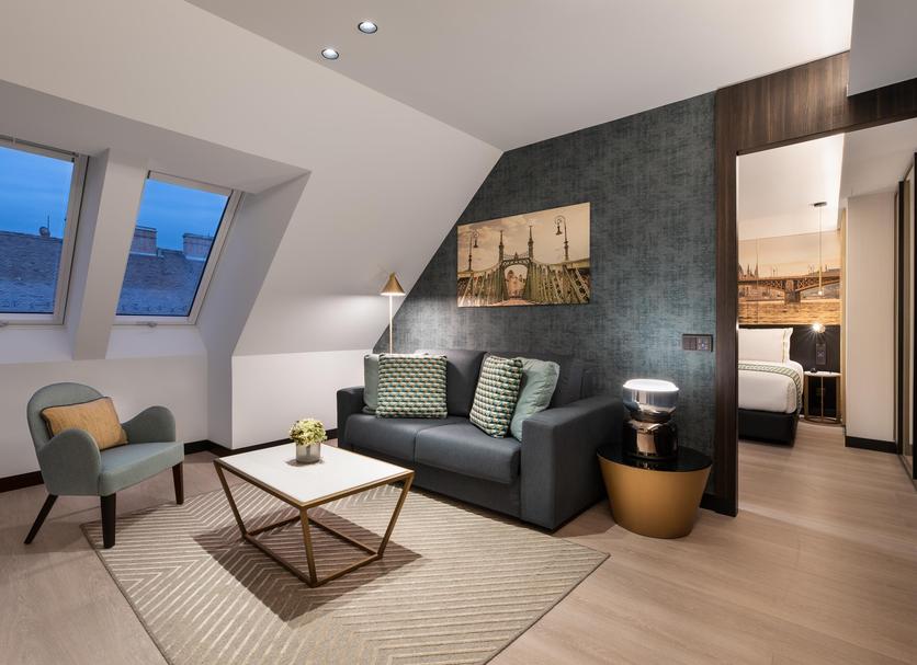 Wohnzimmer Foto
