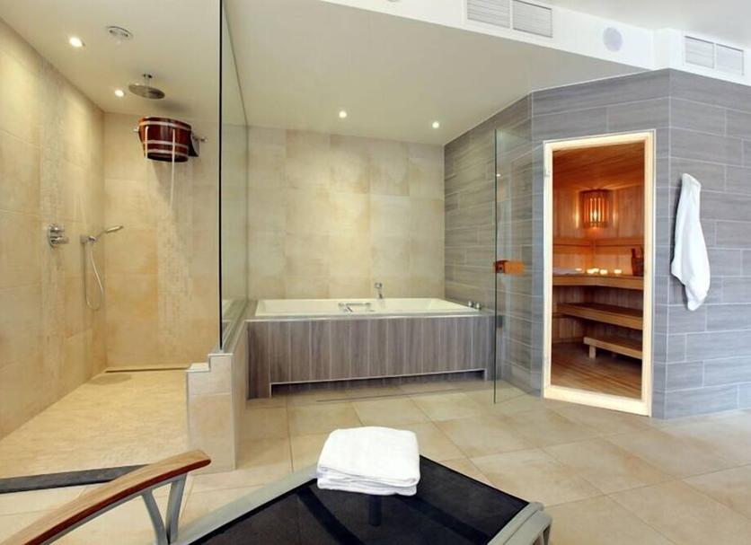 Wellness Foto