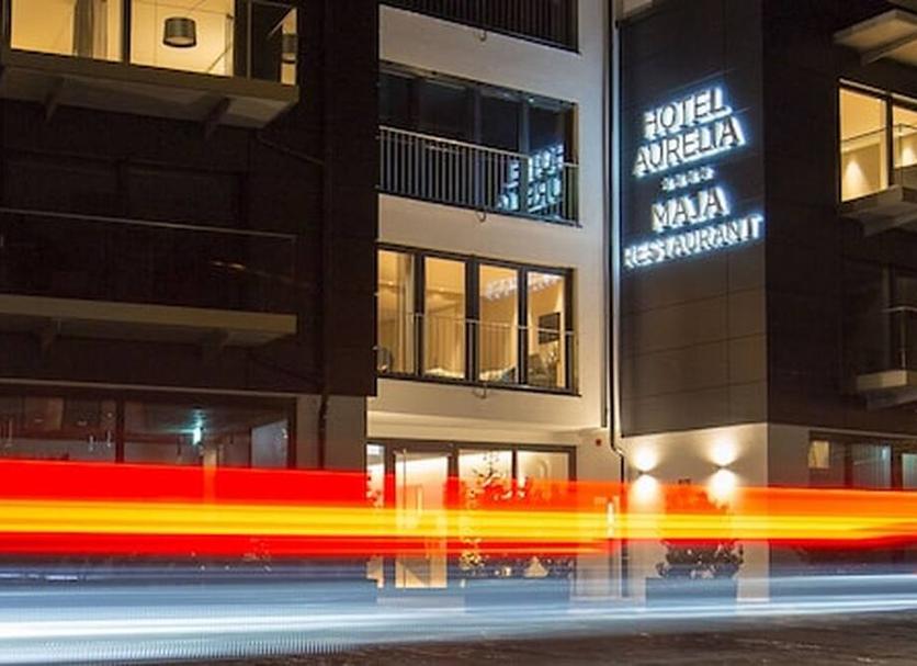 Gebäude Foto