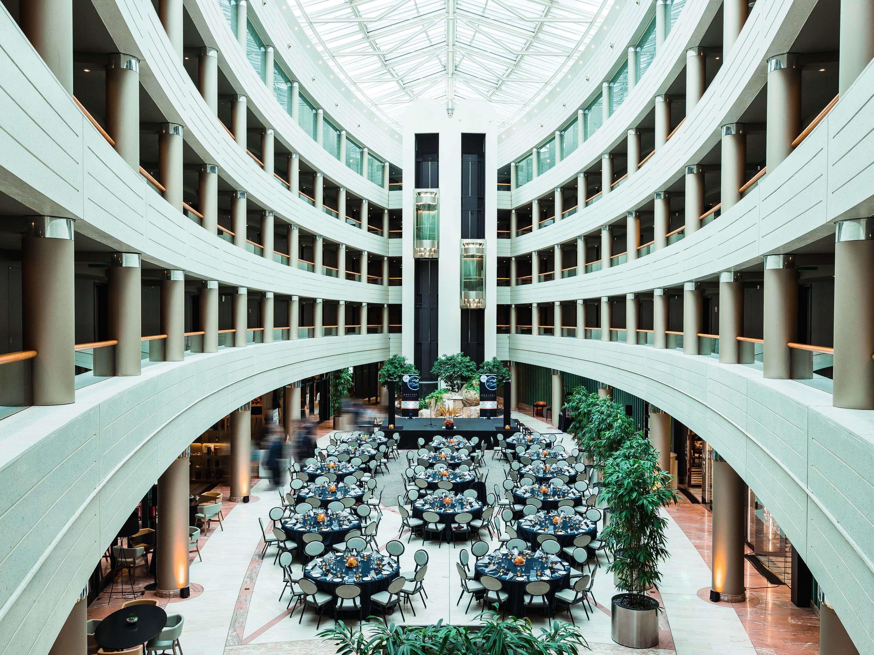 Konferenzraum