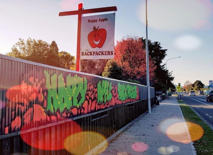 Außenansicht Foto