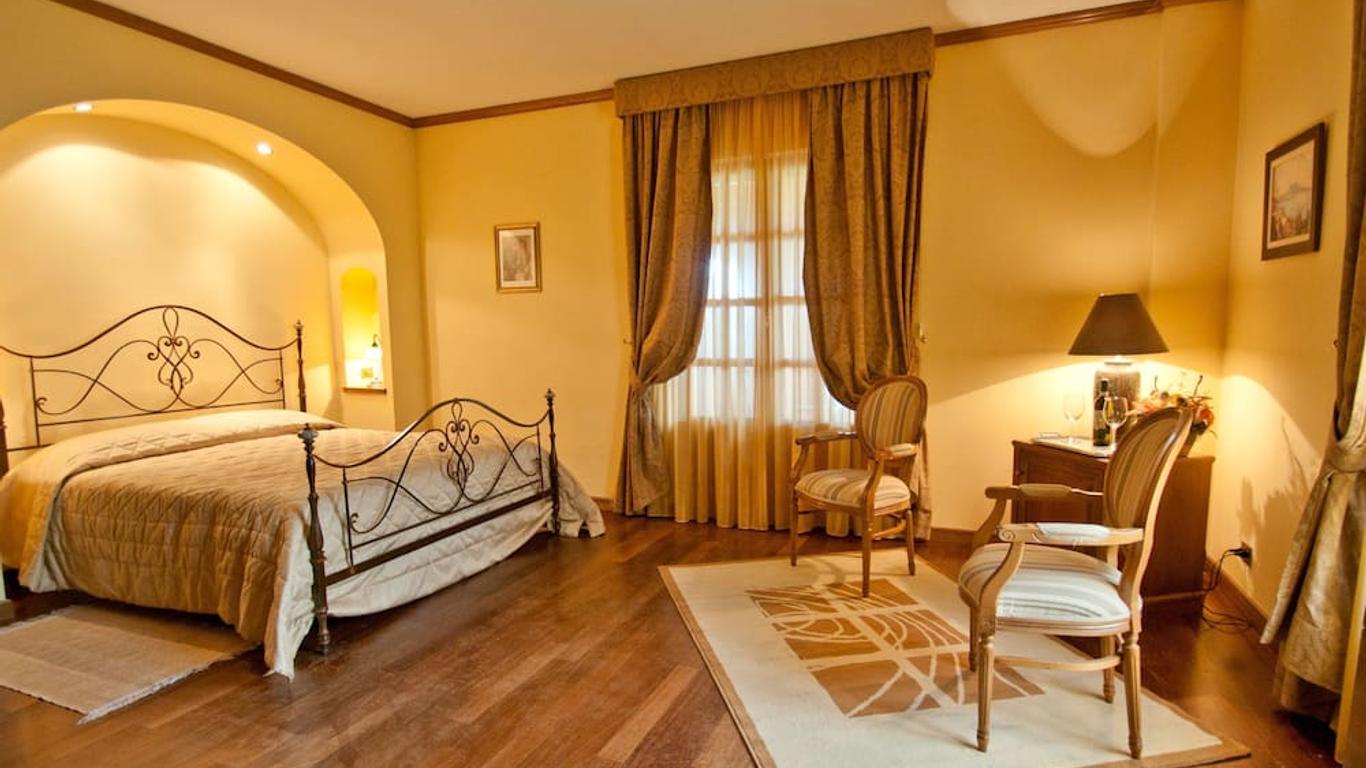 Tenuta Cusmano