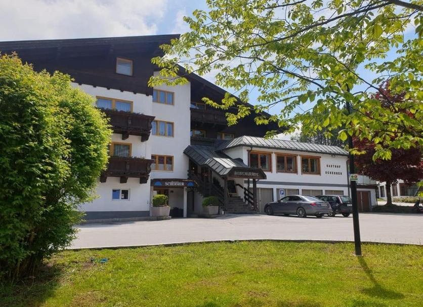 Gebäude Foto