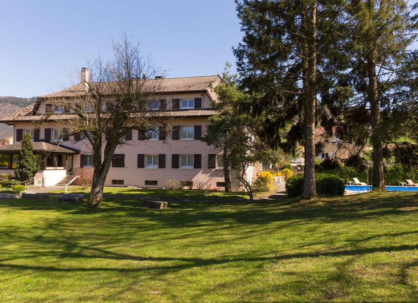 Gebäude Foto