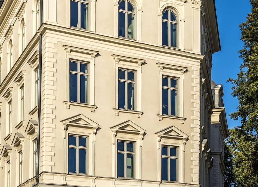 Gebäude Foto