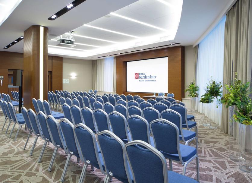 Konferenzraum Foto