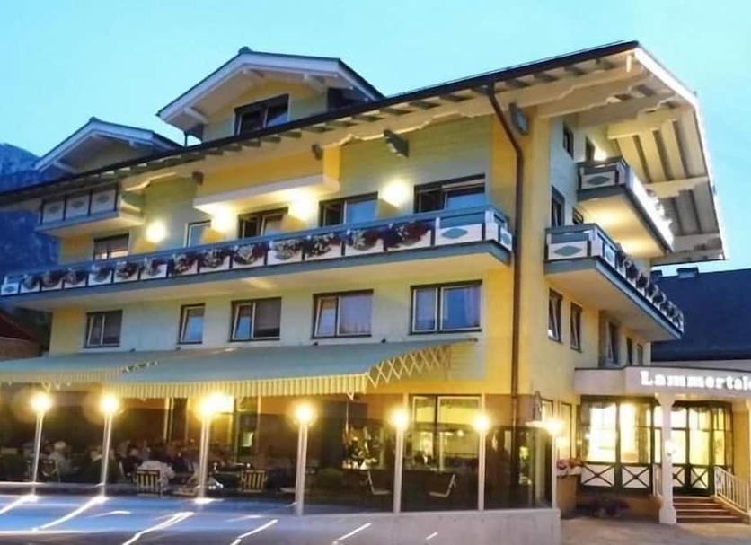 Gebäude Foto