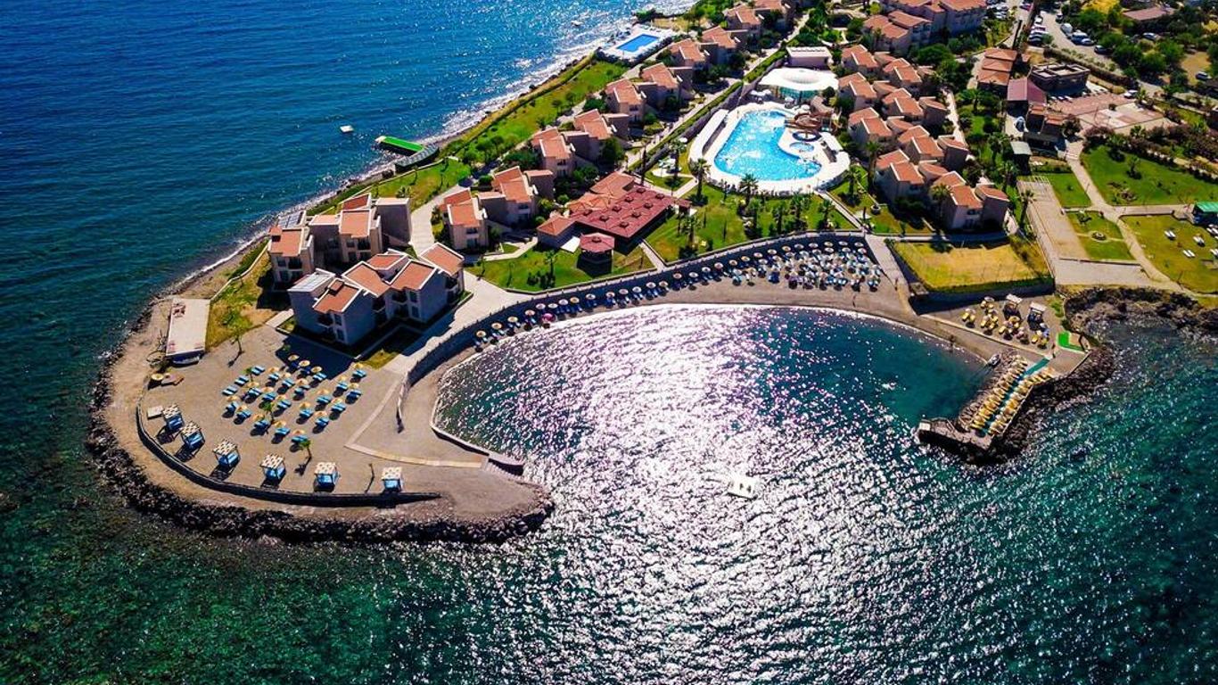 Assos Dove Hotel Resort & Spa