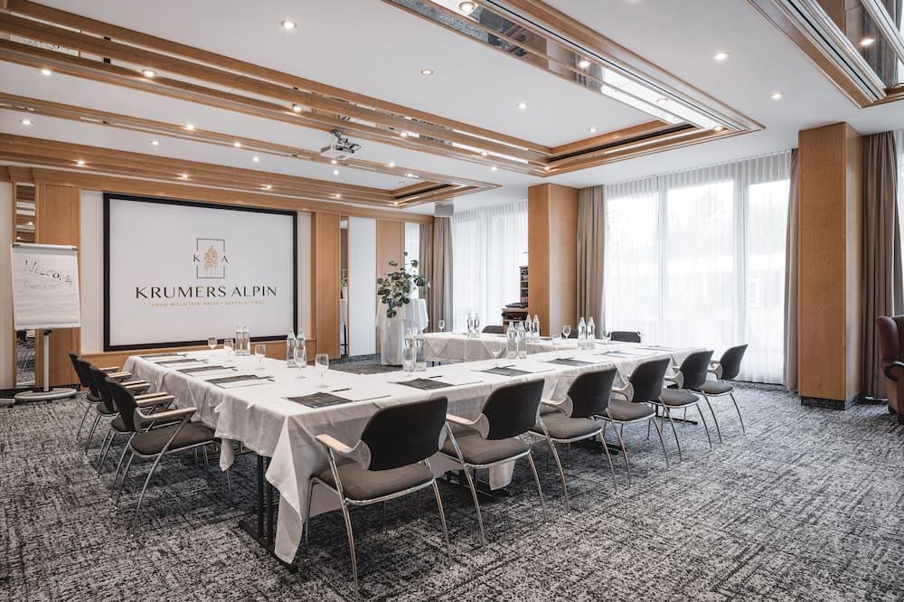 Konferenzraum