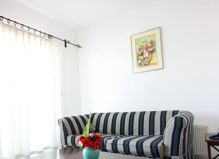 Wohnzimmer Foto