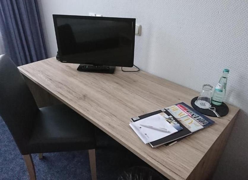 Zimmerausstattung Foto