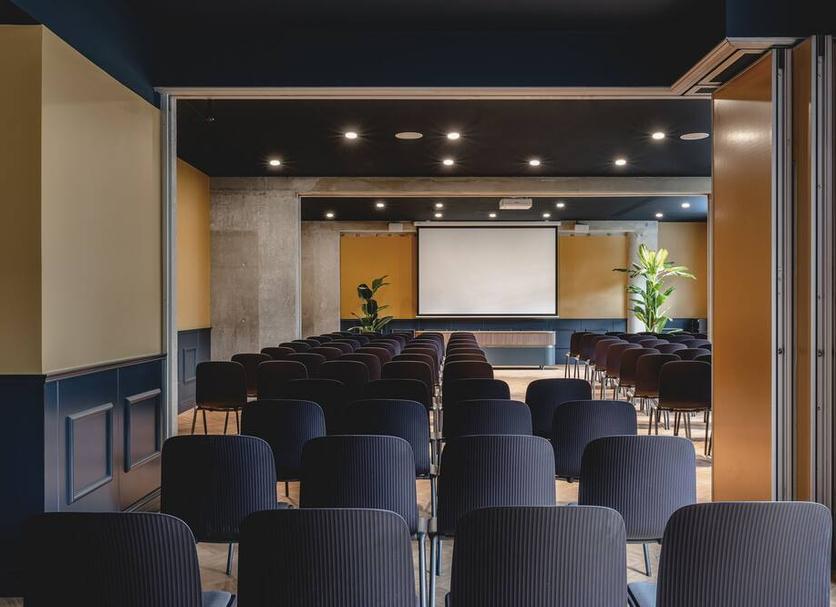 Konferenzraum Foto