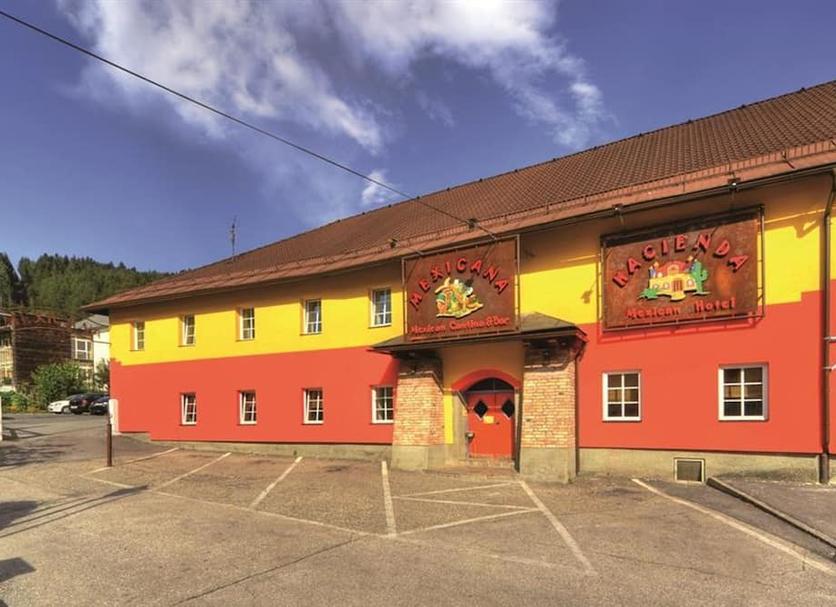 Gebäude Foto
