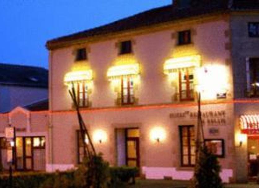 Gebäude Foto