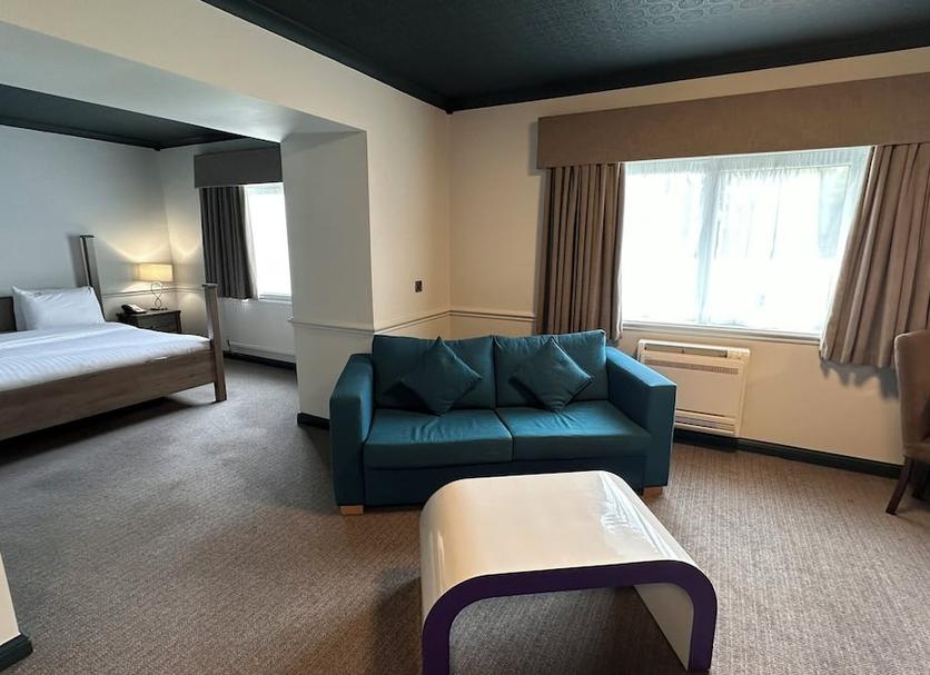 Wohnzimmer Foto