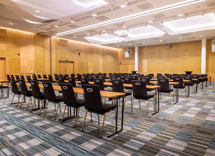 Konferenzraum Foto