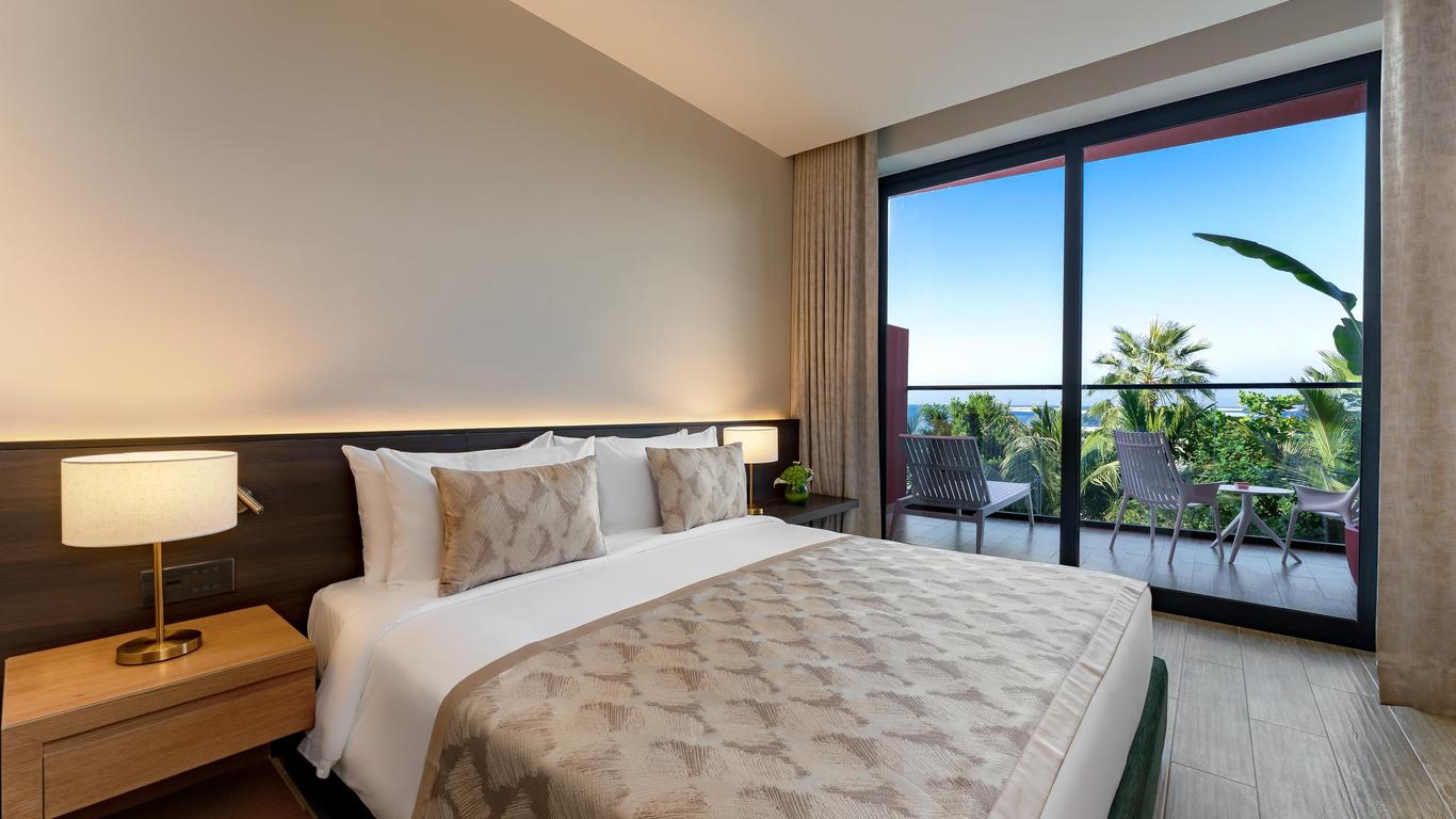 voco Monaco Dubai