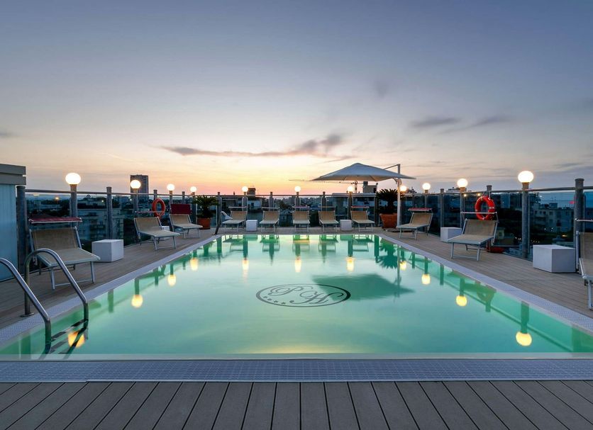 Pool Foto
