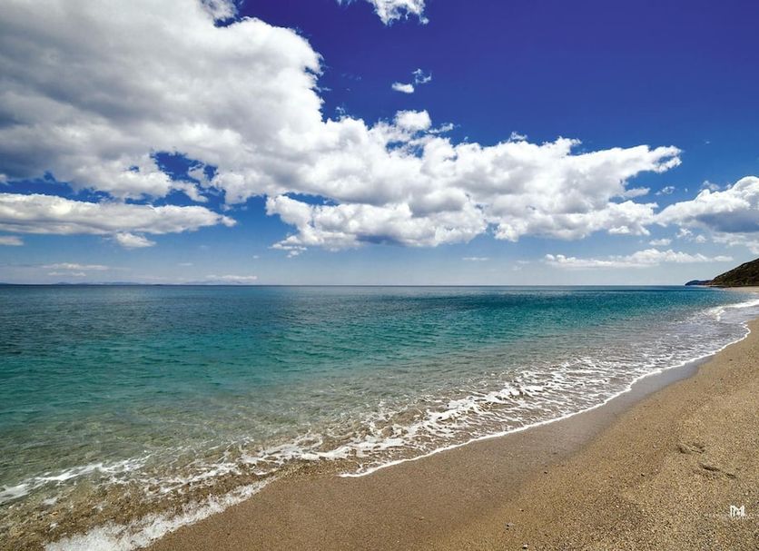 Strand Foto
