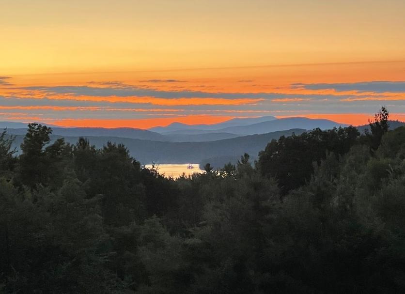 Außenansicht Foto