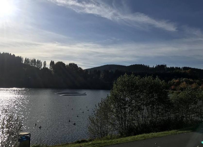 Außenansicht Foto